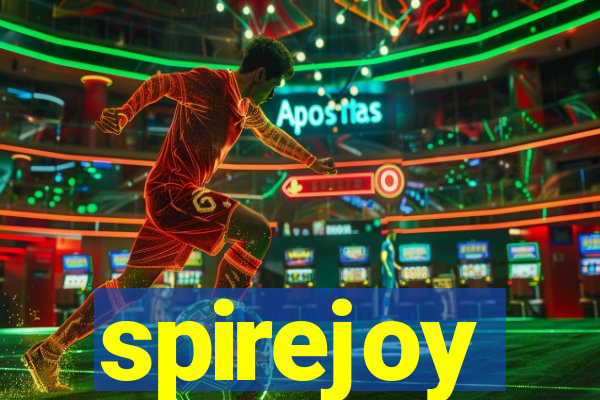 spirejoy