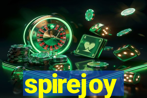 spirejoy