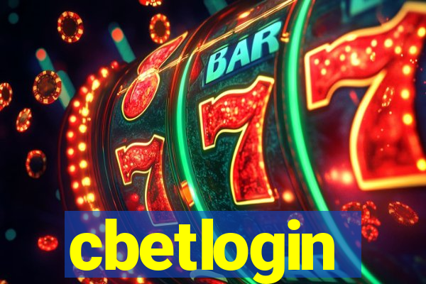 cbetlogin