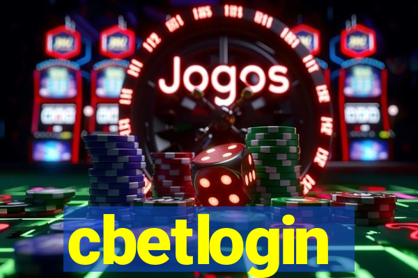 cbetlogin