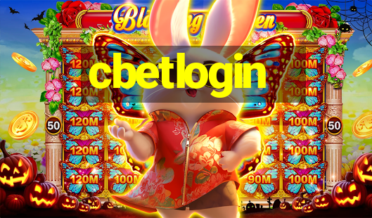 cbetlogin