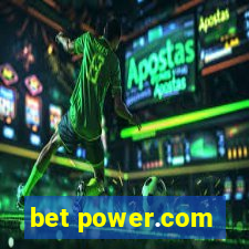 bet power.com