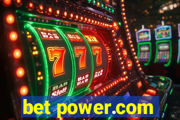 bet power.com