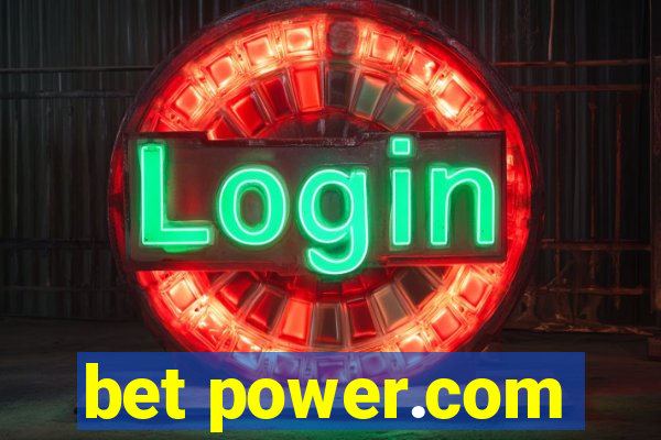 bet power.com