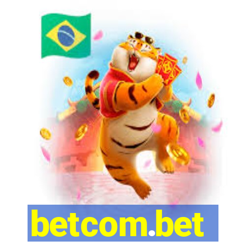 betcom.bet