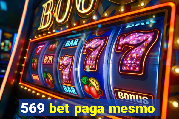 569 bet paga mesmo