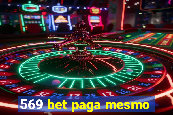 569 bet paga mesmo