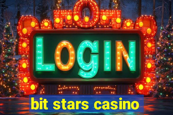 bit stars casino