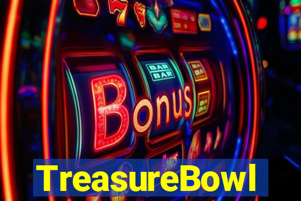 TreasureBowl treasure bowl melhor horario