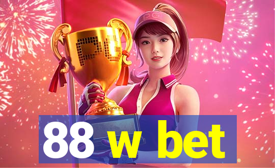 88 w bet