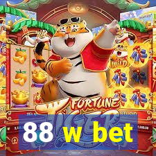 88 w bet