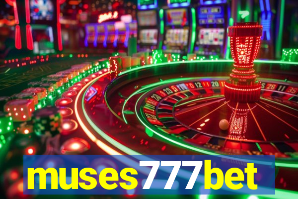 muses777bet