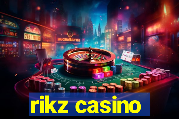 rikz casino