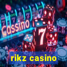 rikz casino