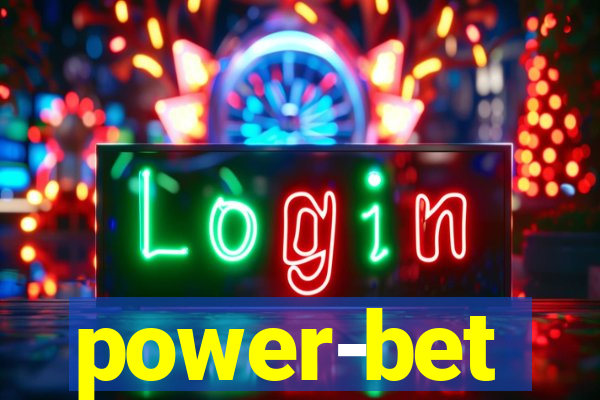 power-bet