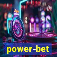 power-bet