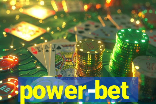 power-bet