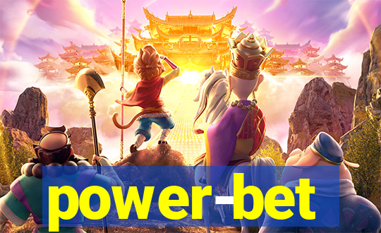 power-bet