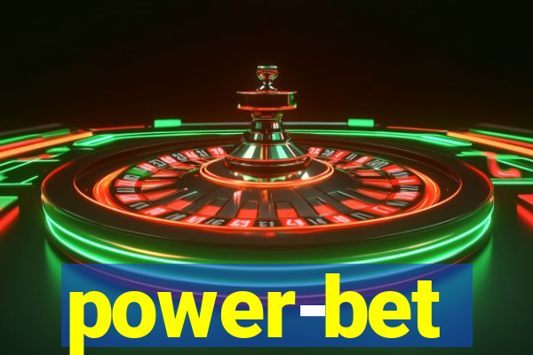 power-bet