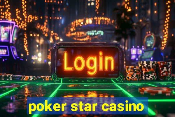 poker star casino