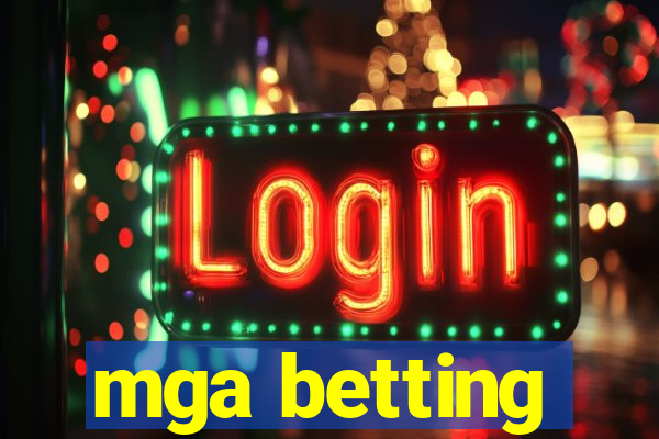 mga betting