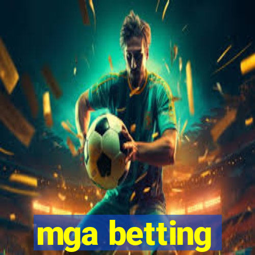 mga betting