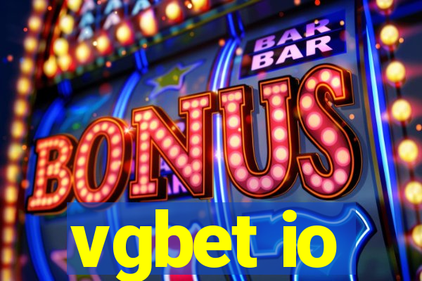 vgbet io