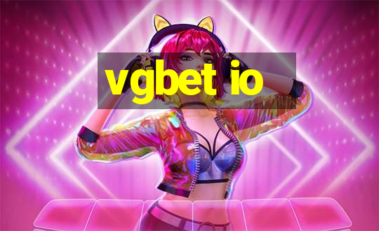 vgbet io