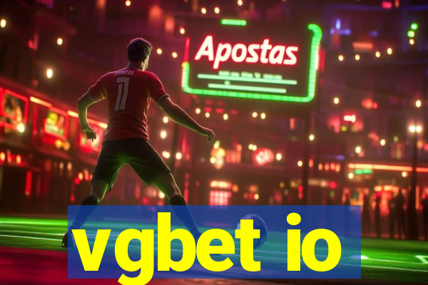 vgbet io