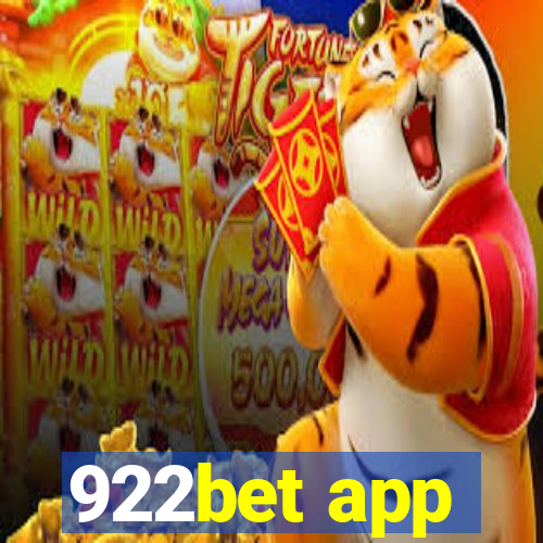 922bet app