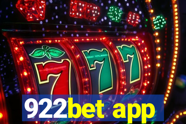 922bet app