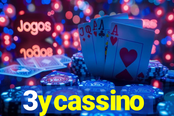 3ycassino