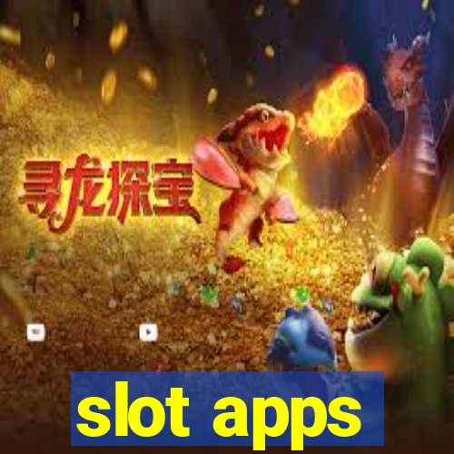 slot apps