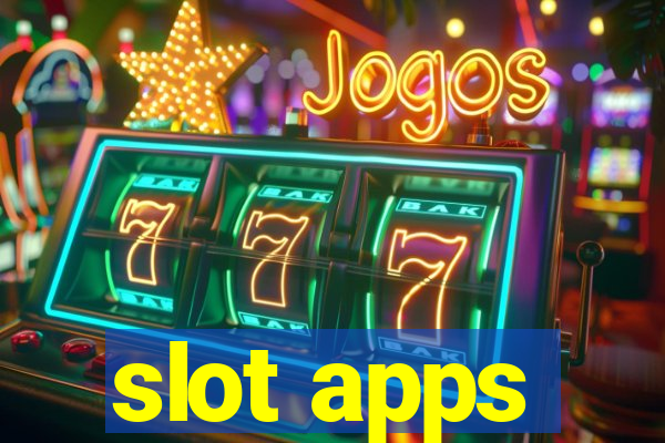 slot apps