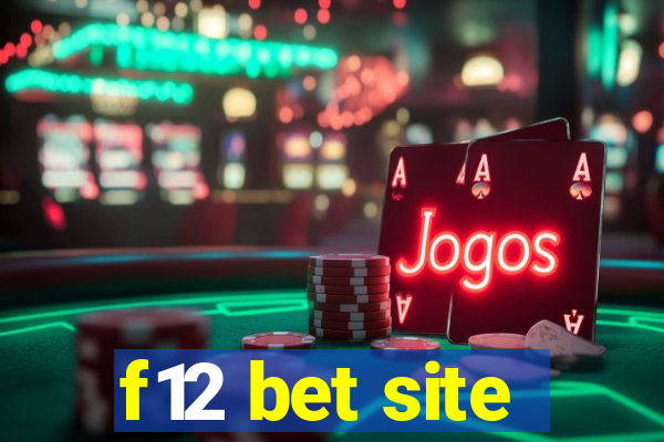 f12 bet site