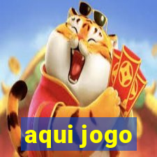 aqui jogo