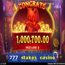 777 stakes casino no deposit bonus