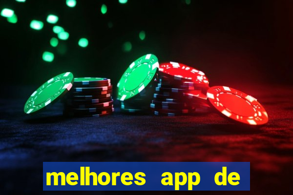 melhores app de jogos para ganhar dinheiro