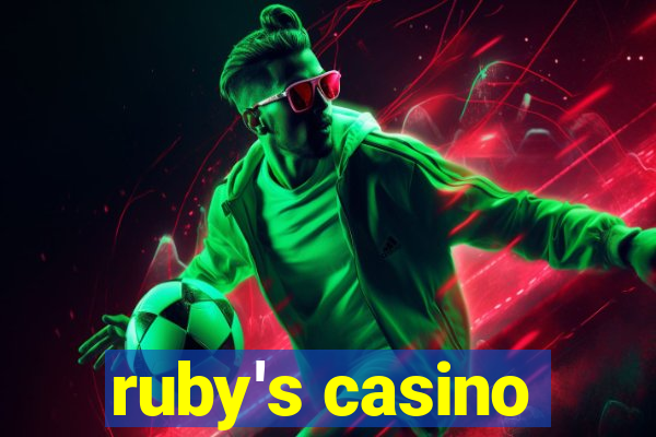 ruby's casino