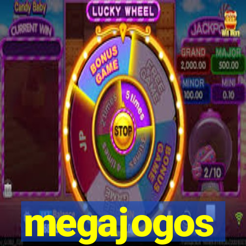 megajogos