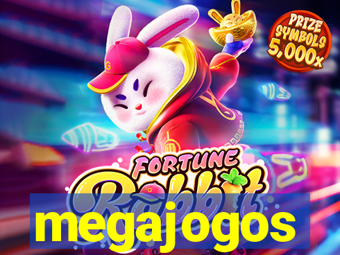 megajogos