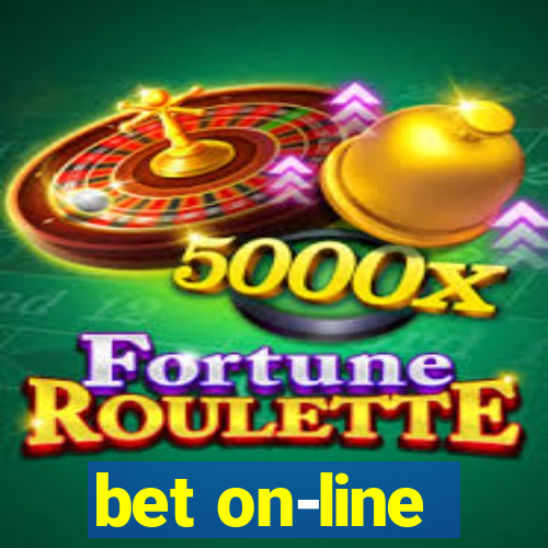 bet on-line