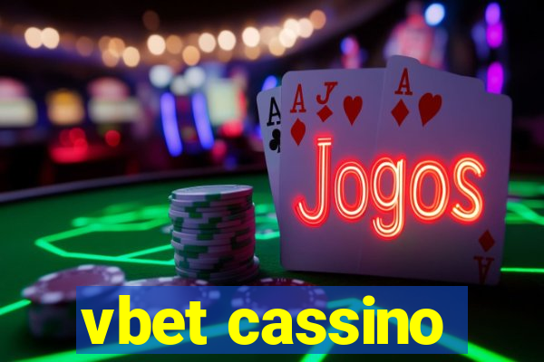 vbet cassino