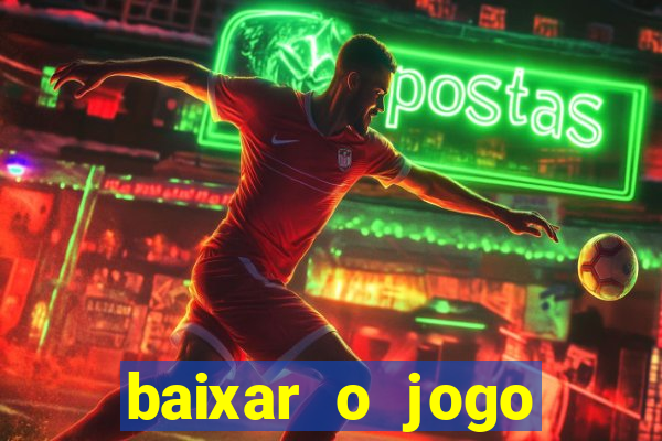 baixar o jogo street fighter