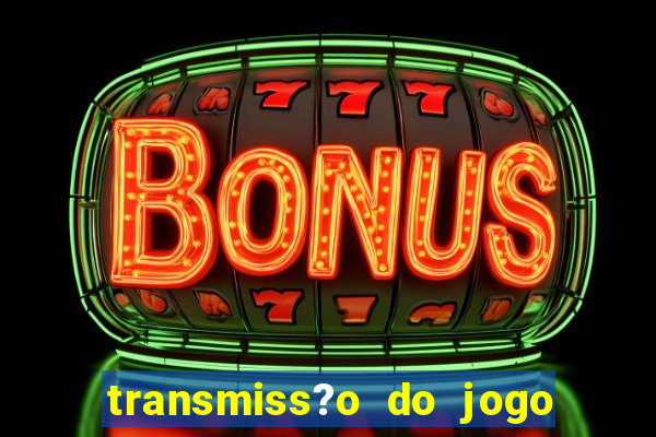 transmiss?o do jogo do porto hoje