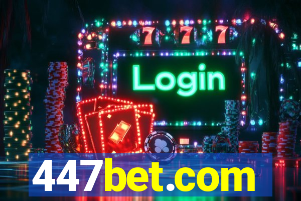 447bet.com