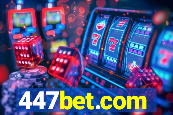 447bet.com