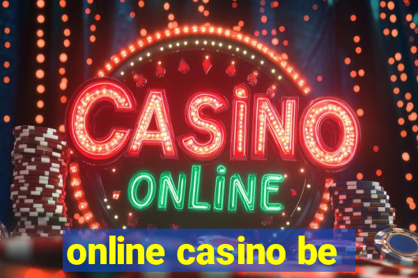 online casino be