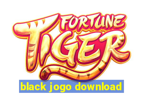 black jogo download