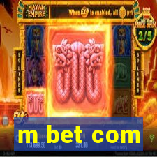 m bet com